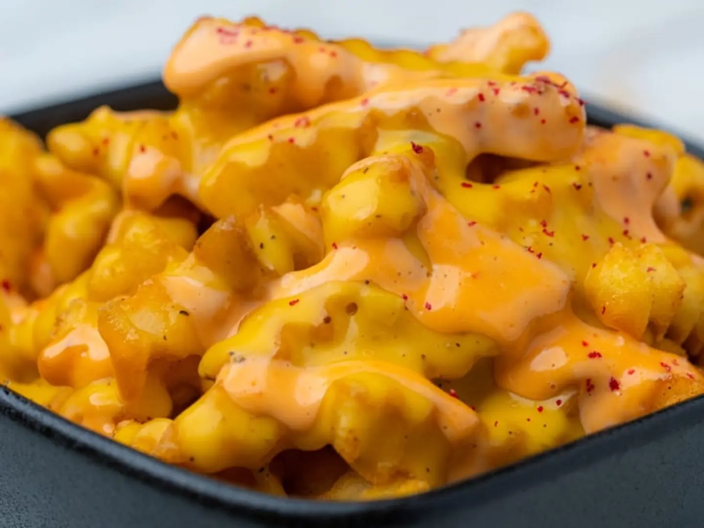 تشيزي فرايز