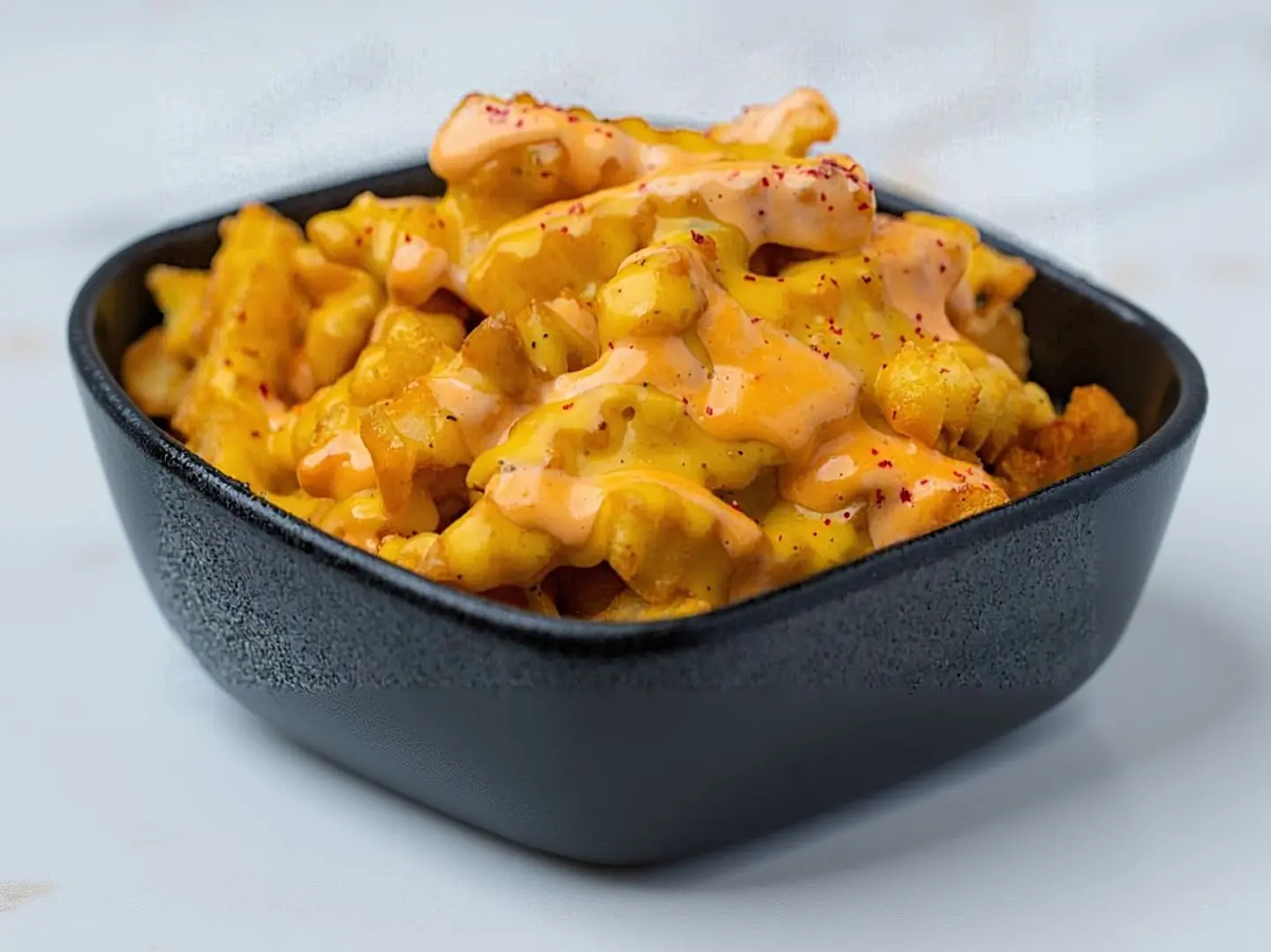 Cheesy Fries