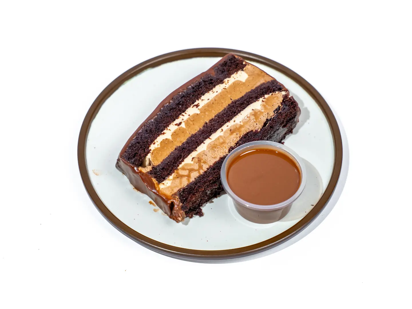 London Cake