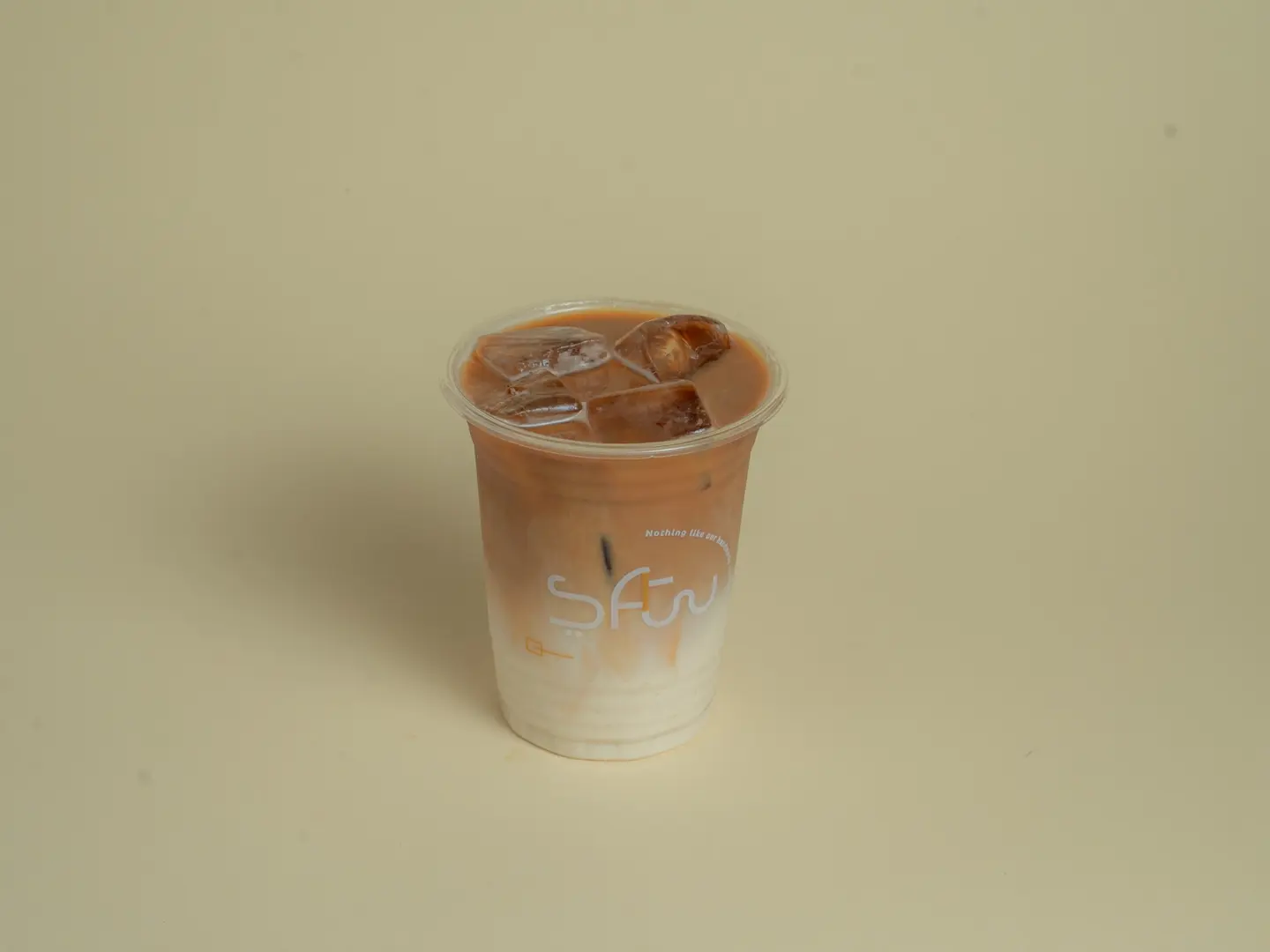 ايس لاتيه