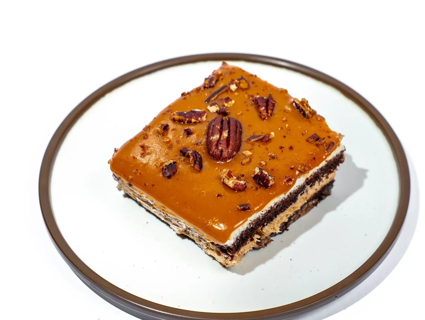 Pecan Cake
