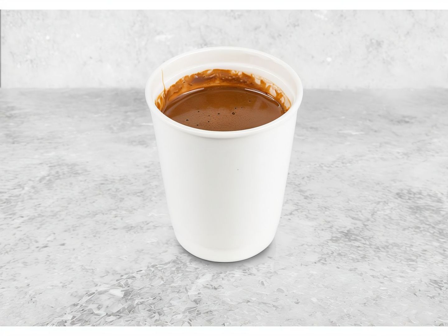 Turkish Coffee