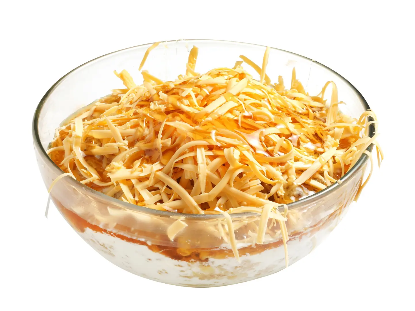 معصوب ملكي بالجبن