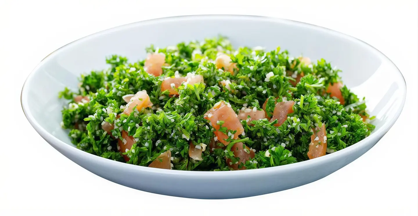تبولة