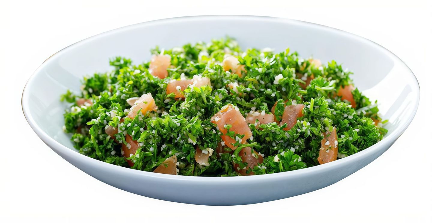 تبولة