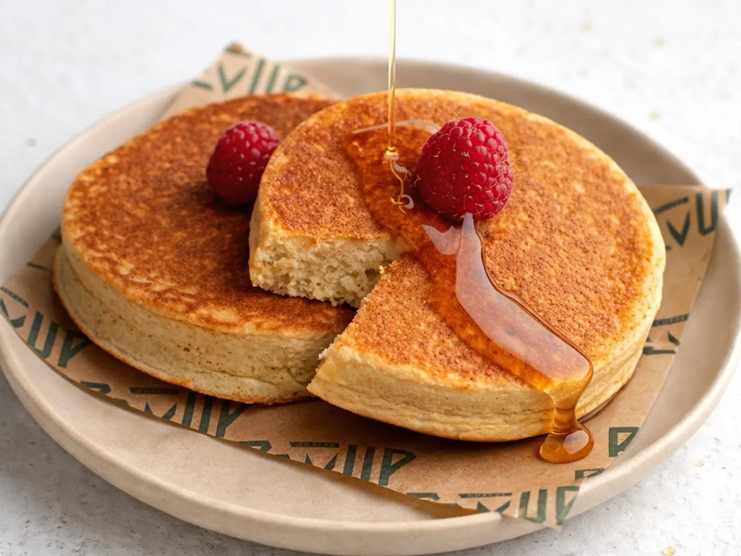Protein Pancake