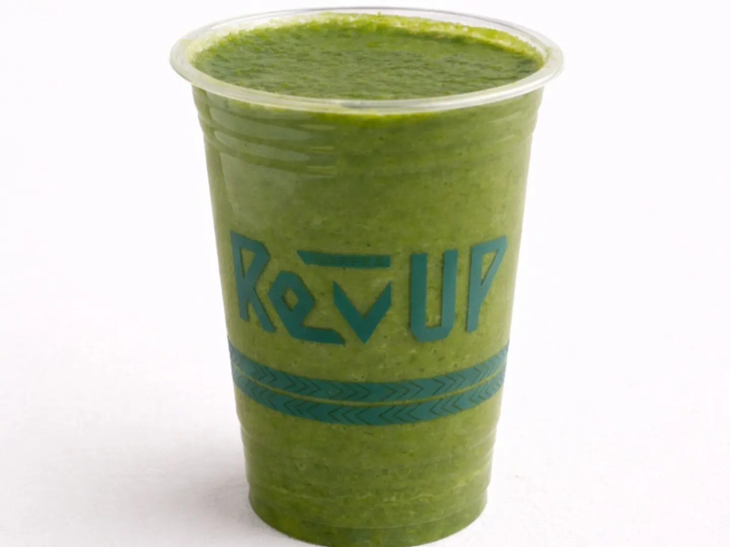 Moringa Smoothie