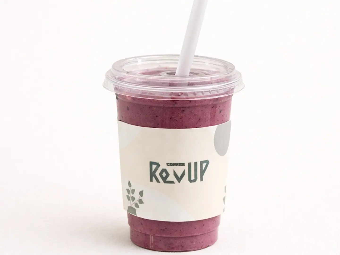 Acai Smoothie