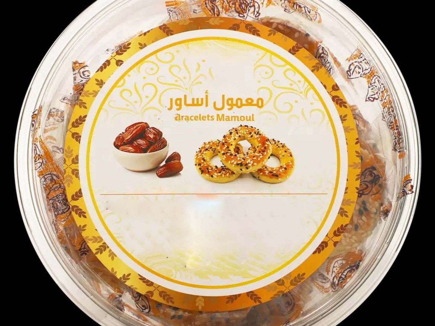 معمول أساور ريتاج