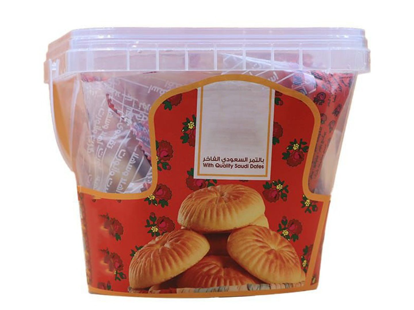 معمول ماما (بر) سطل