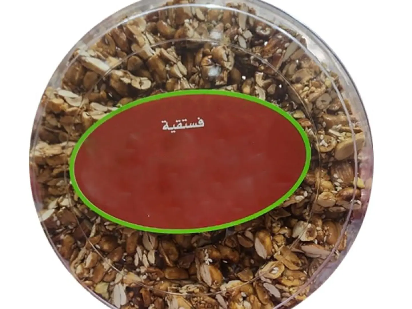 فستقية