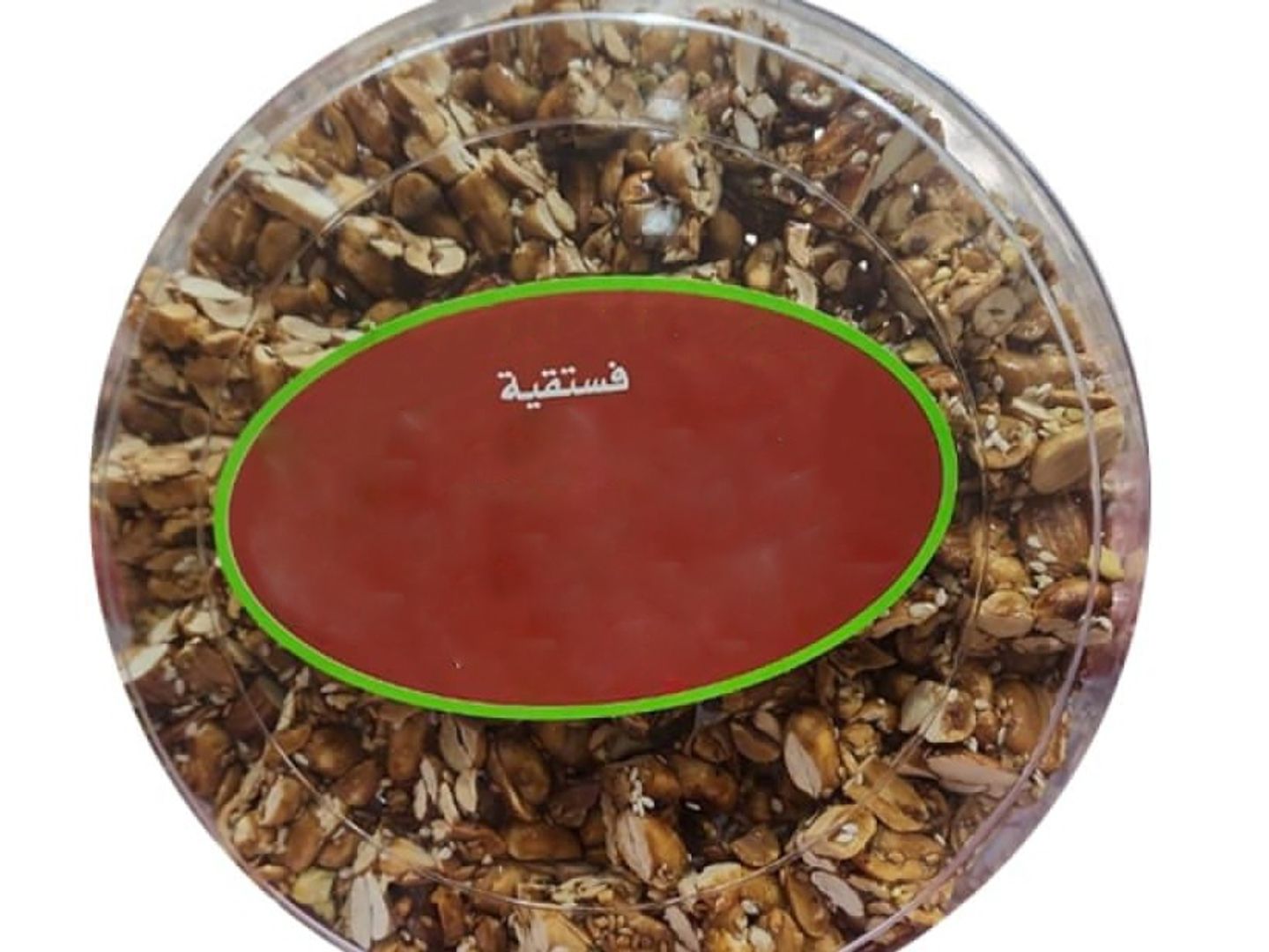 فستقية