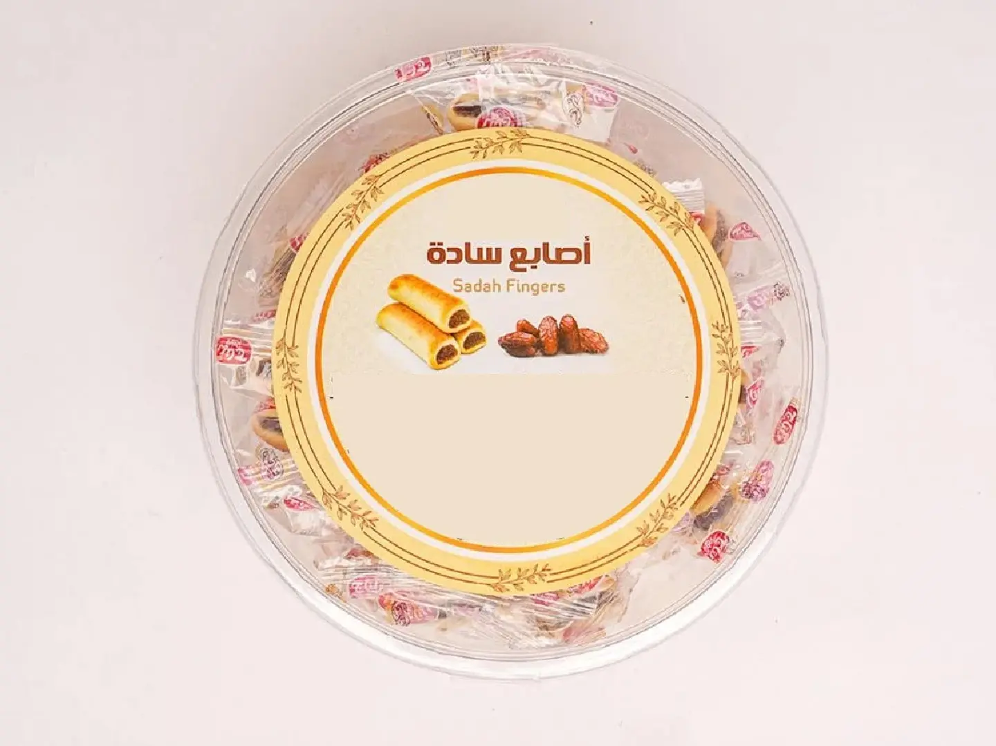 أصابع سادة ريتاج