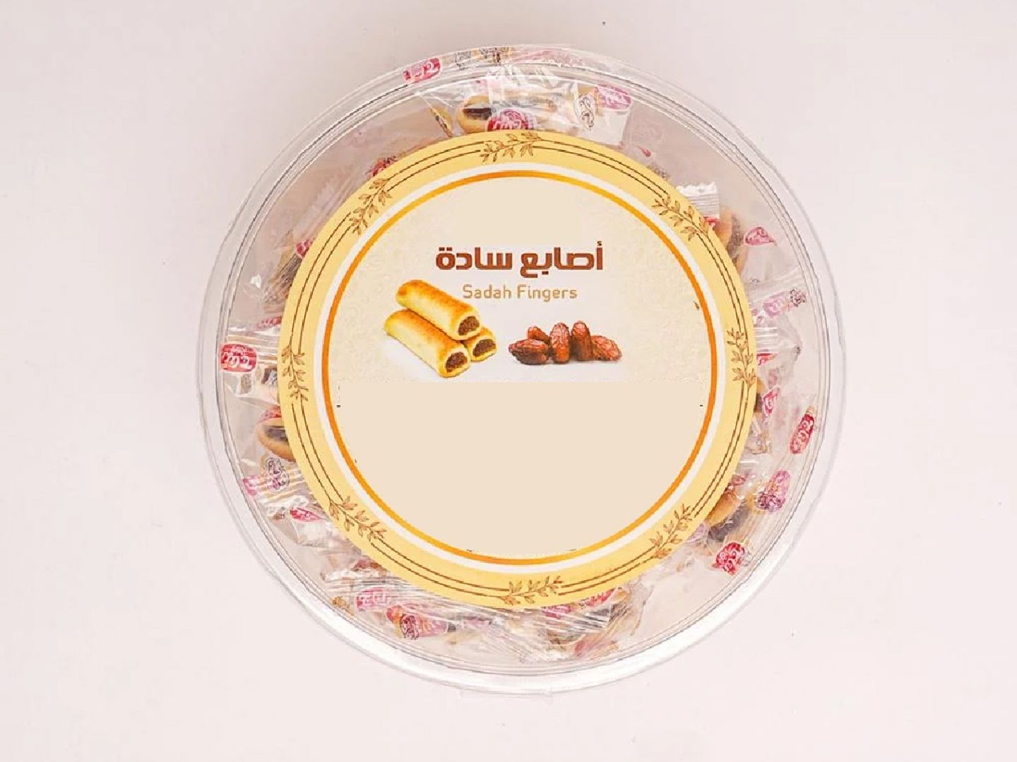 أصابع سادة ريتاج