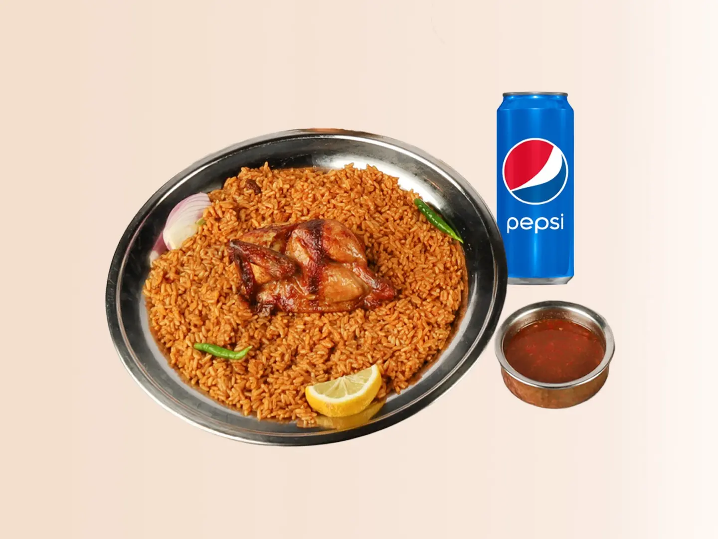 غداء الرواق