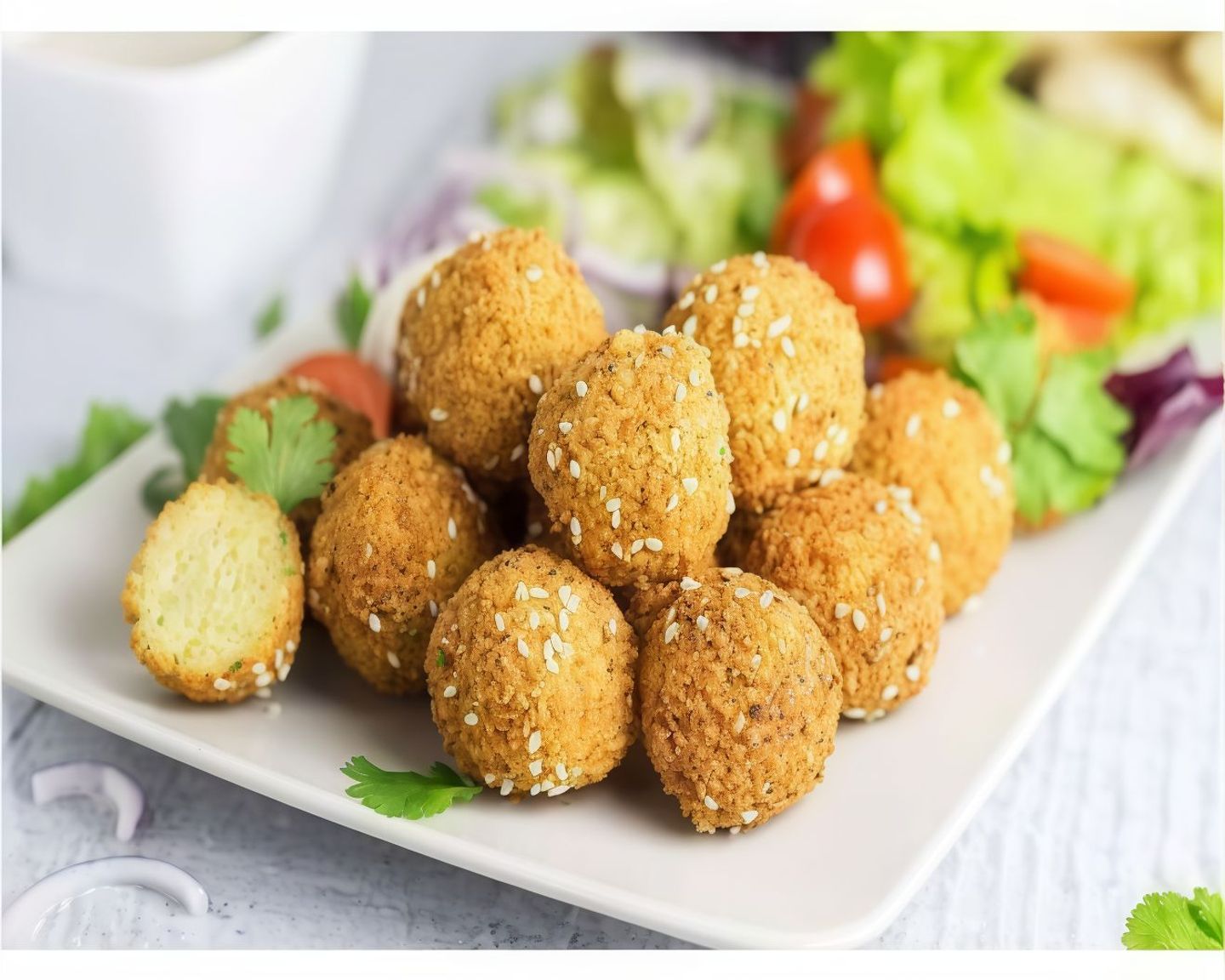 Falafel