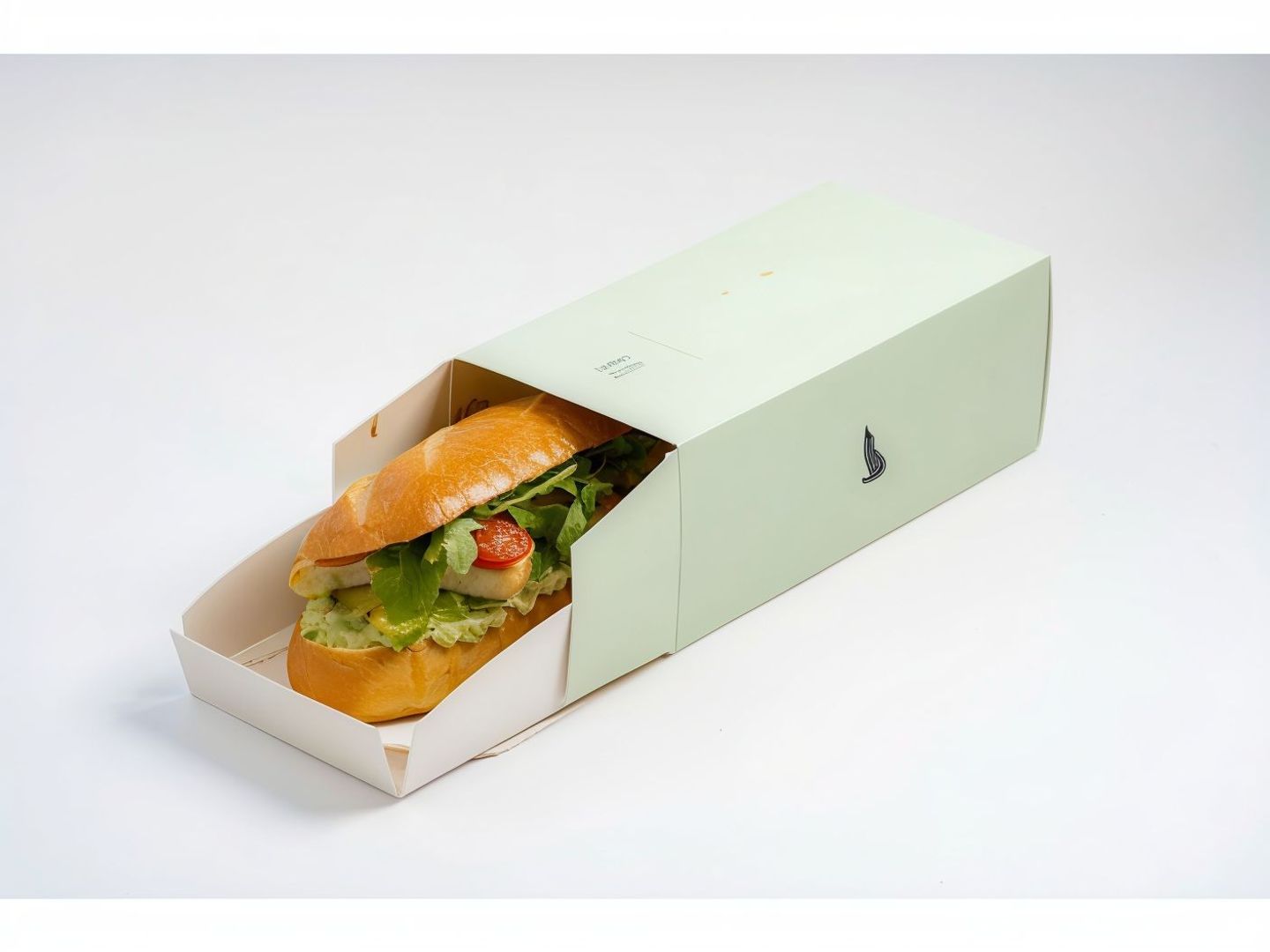 Sandwich Hallomi