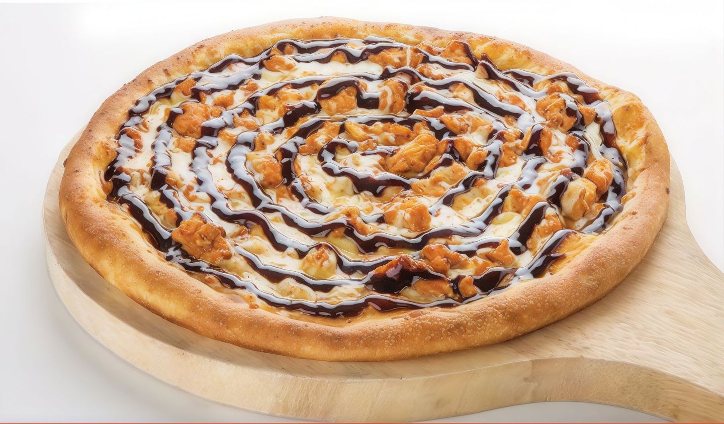 Bbq Chicken