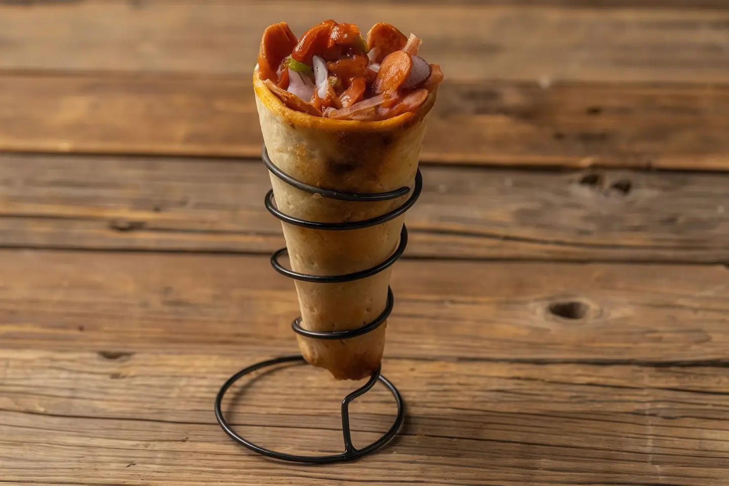 هوت دوغ كون