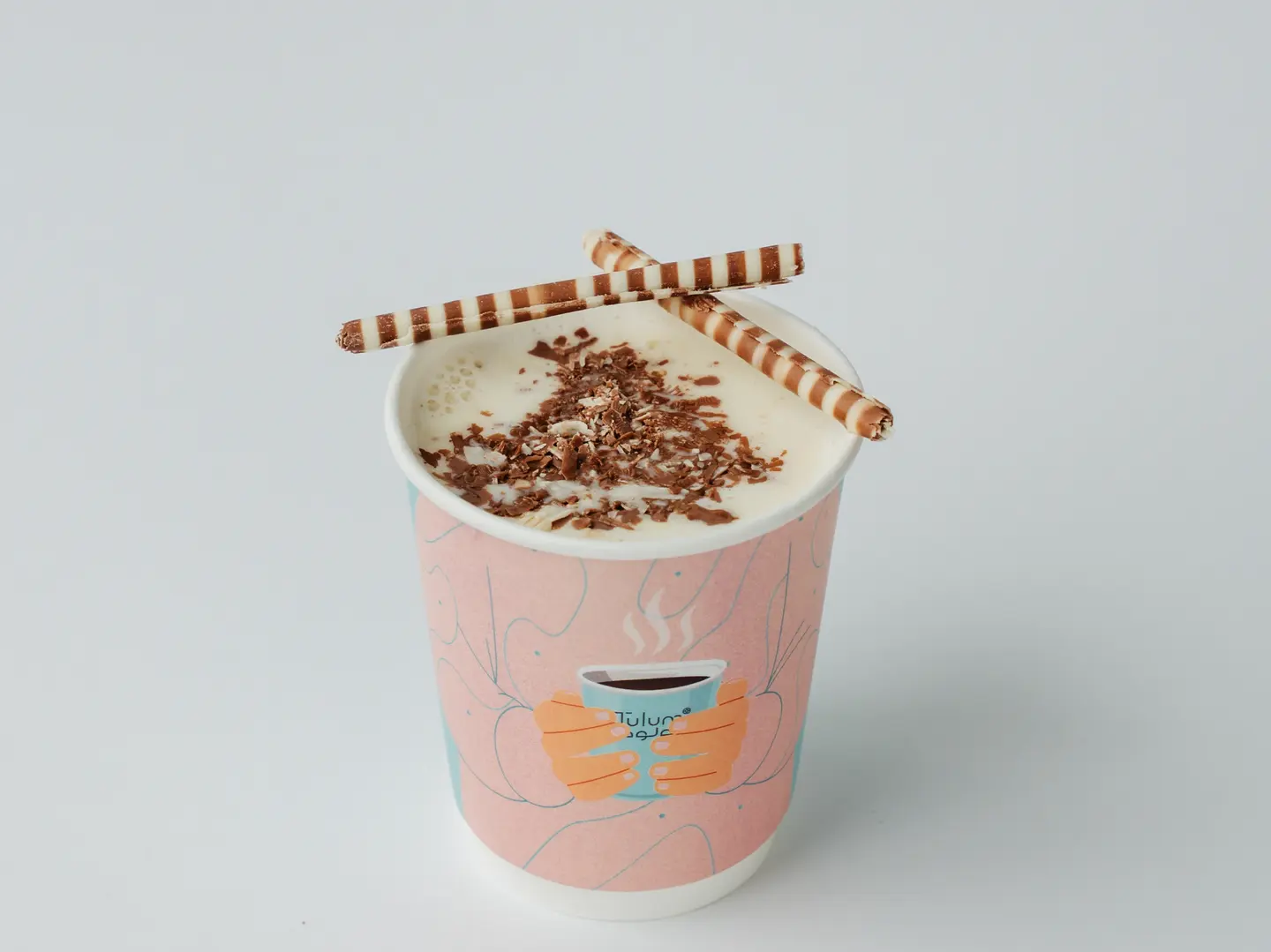 وايت فانيليا