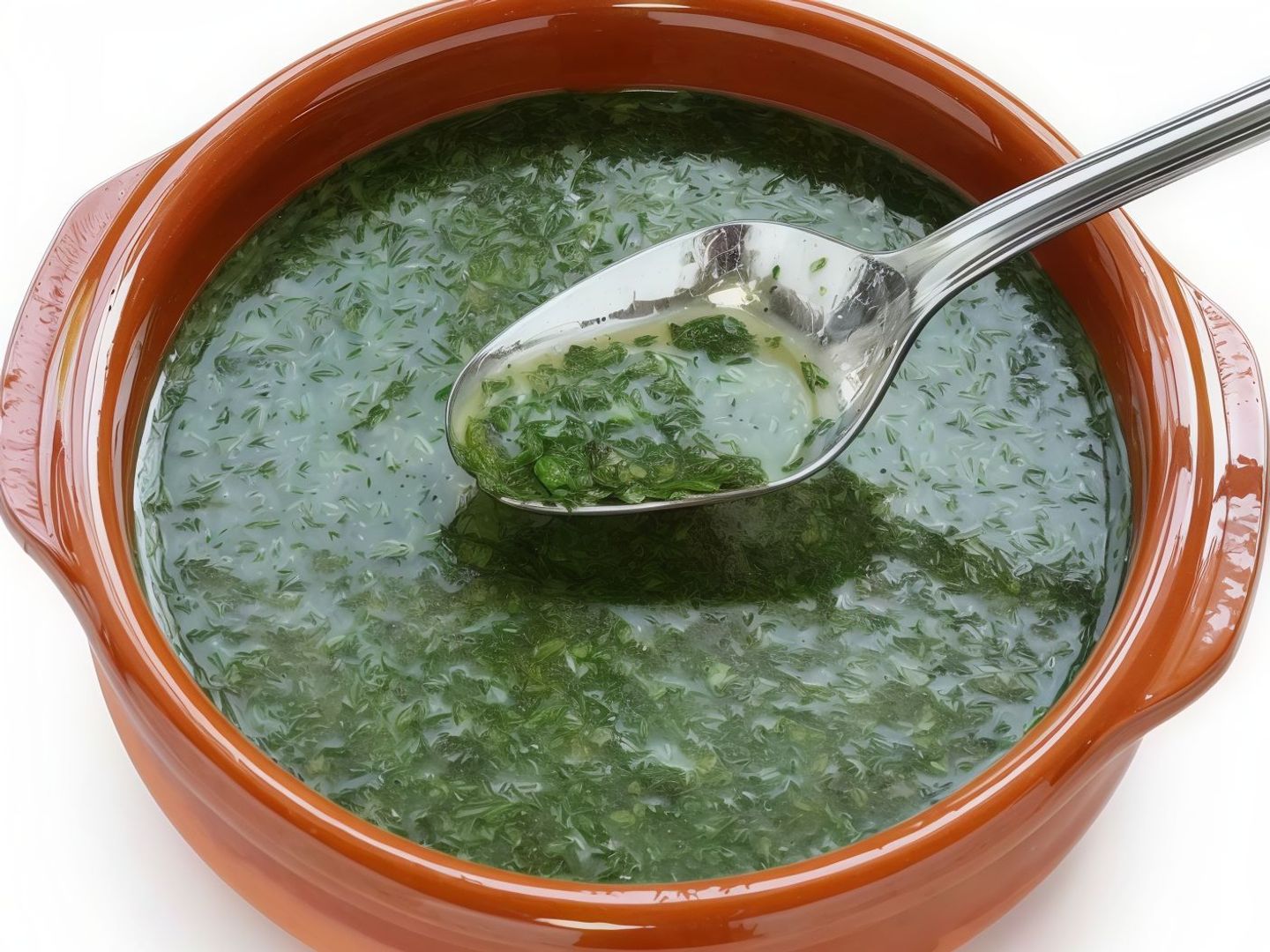 ملوخية