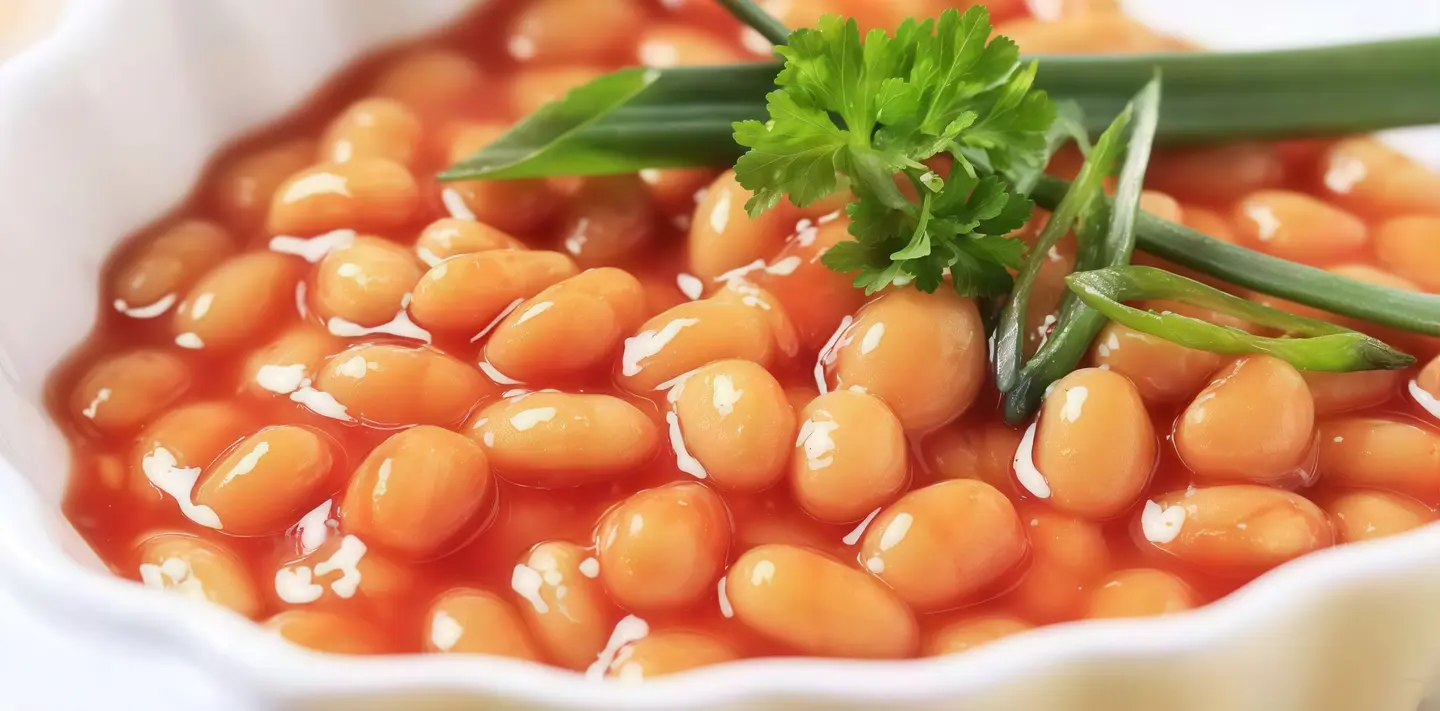 White Bean