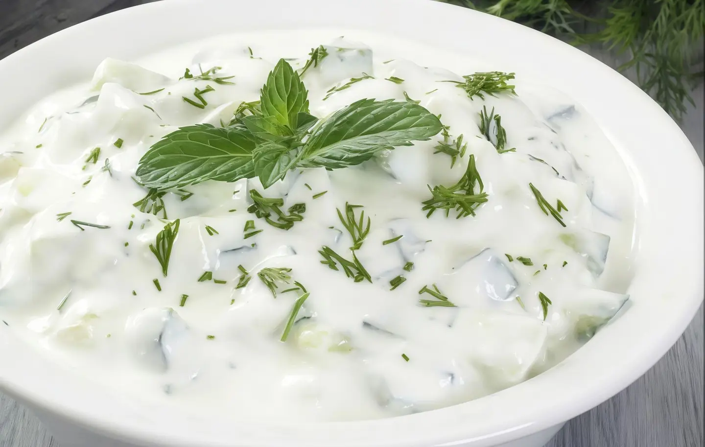 Yoghurt