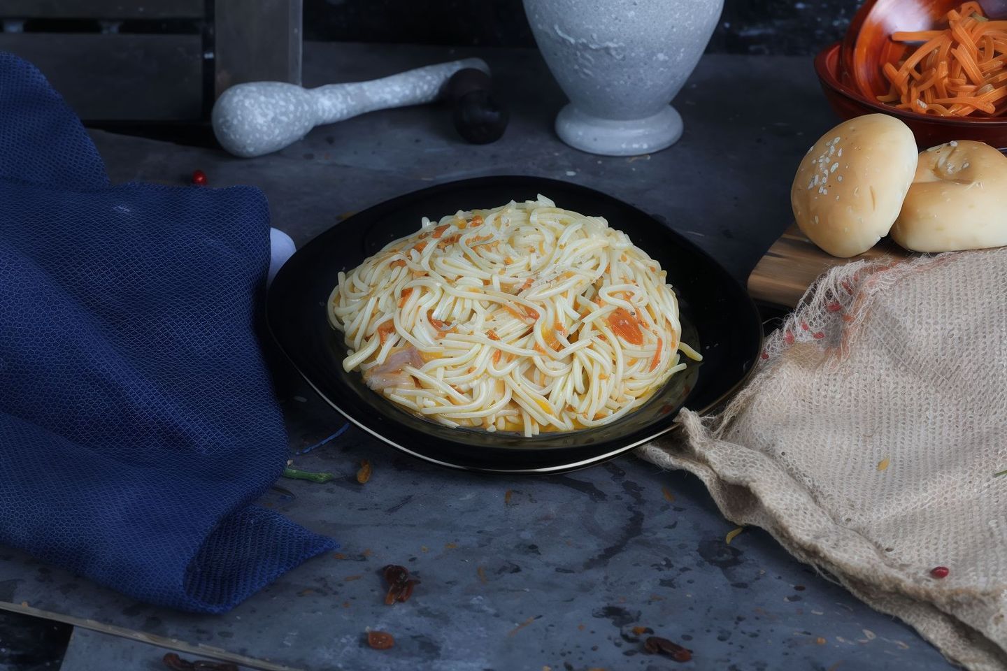 Pasta - Small Plate