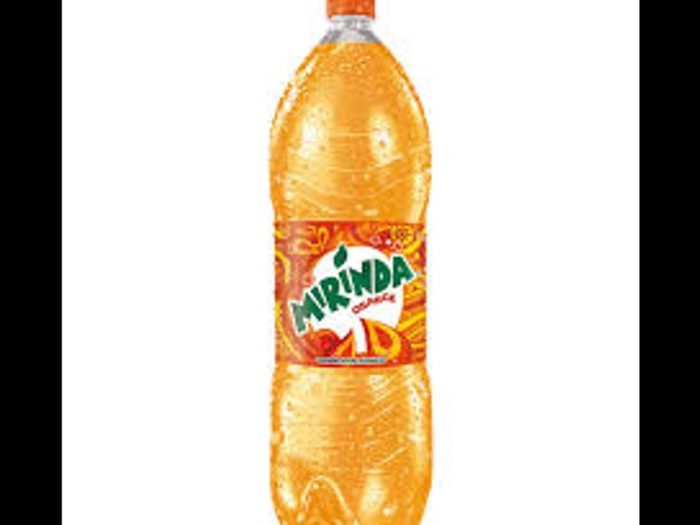 ميرندا برتقال حجم عائلي