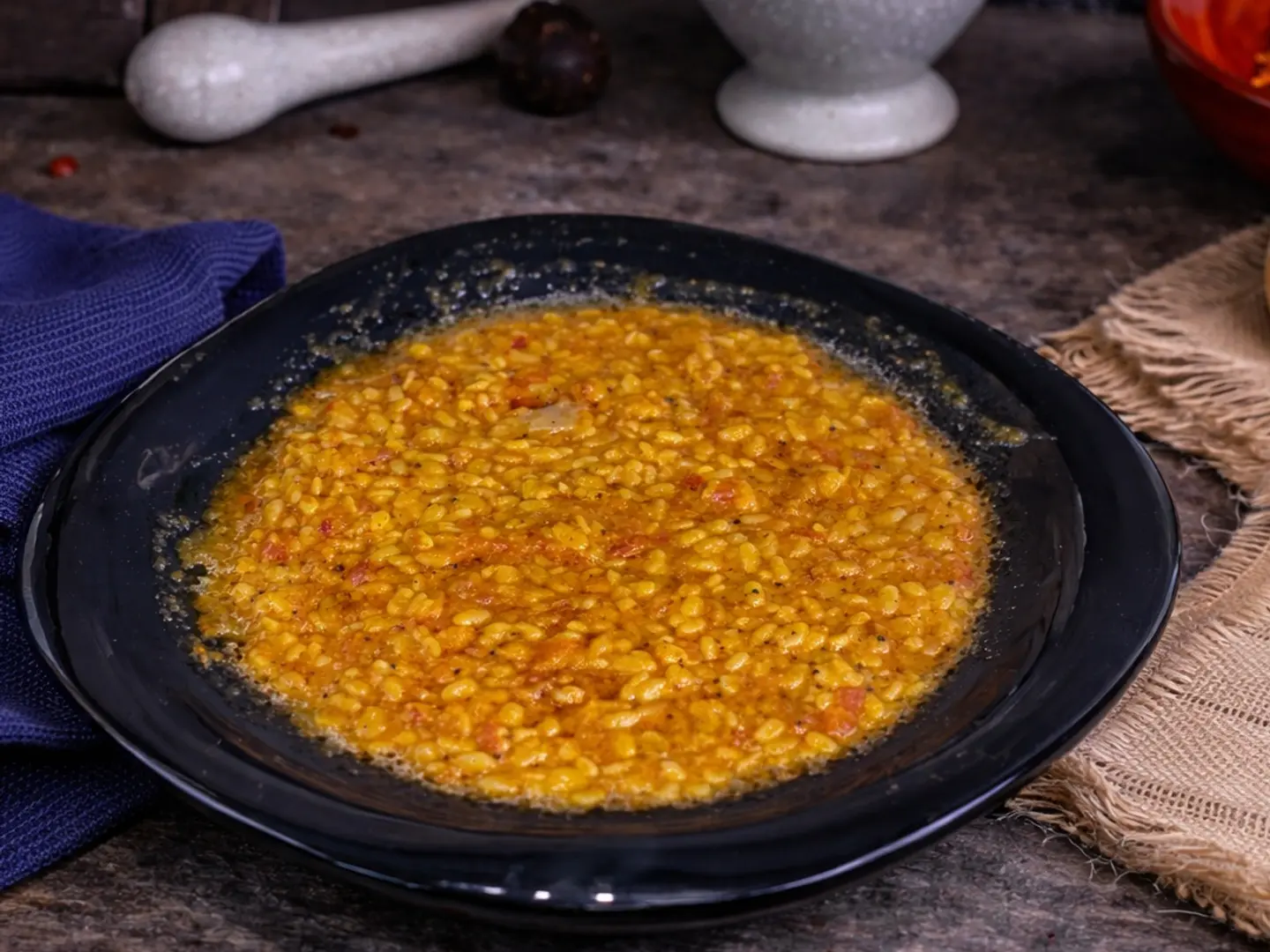 ايدام عدس ماش