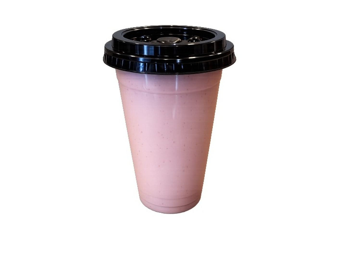 A Glass Of Cocktail Juice