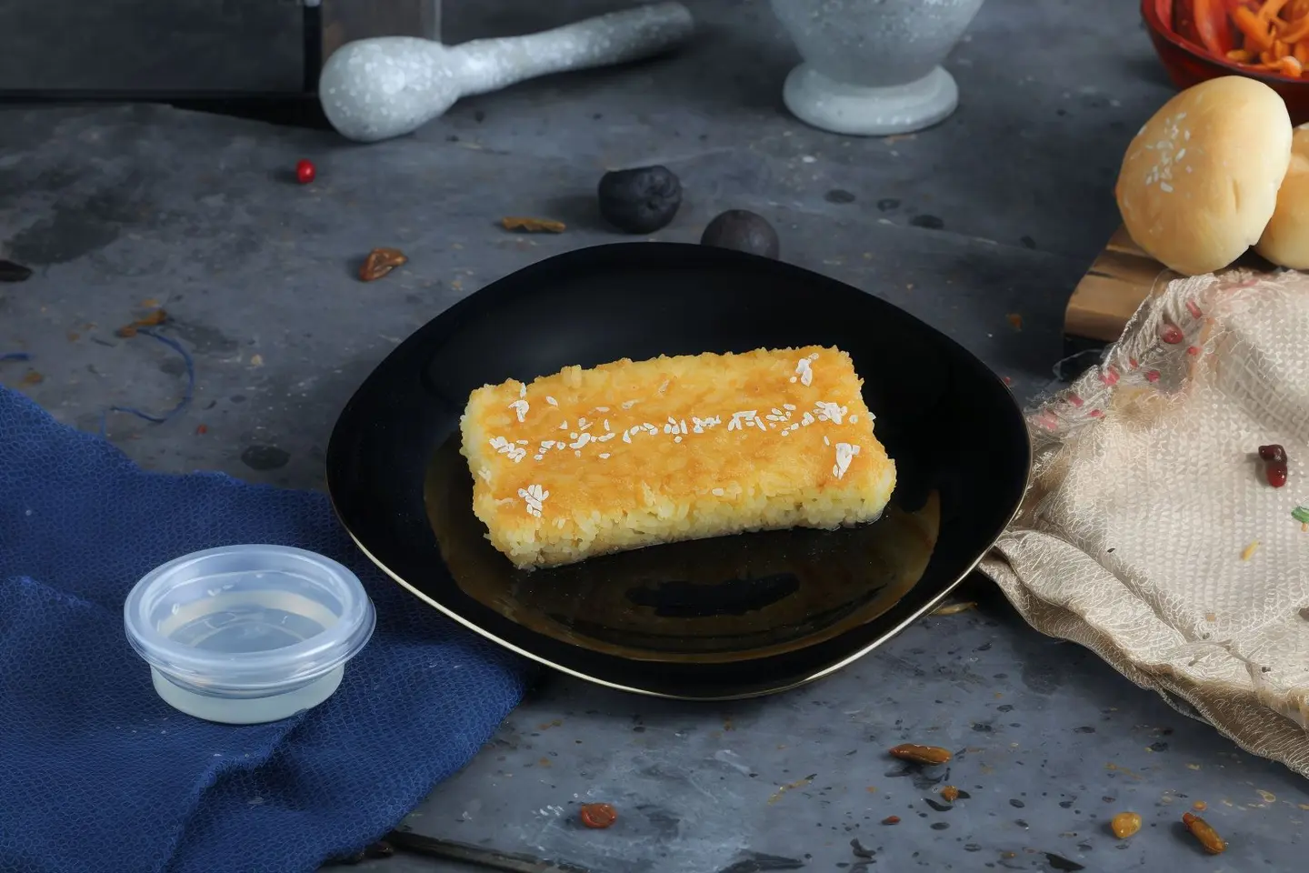 Basbousa
