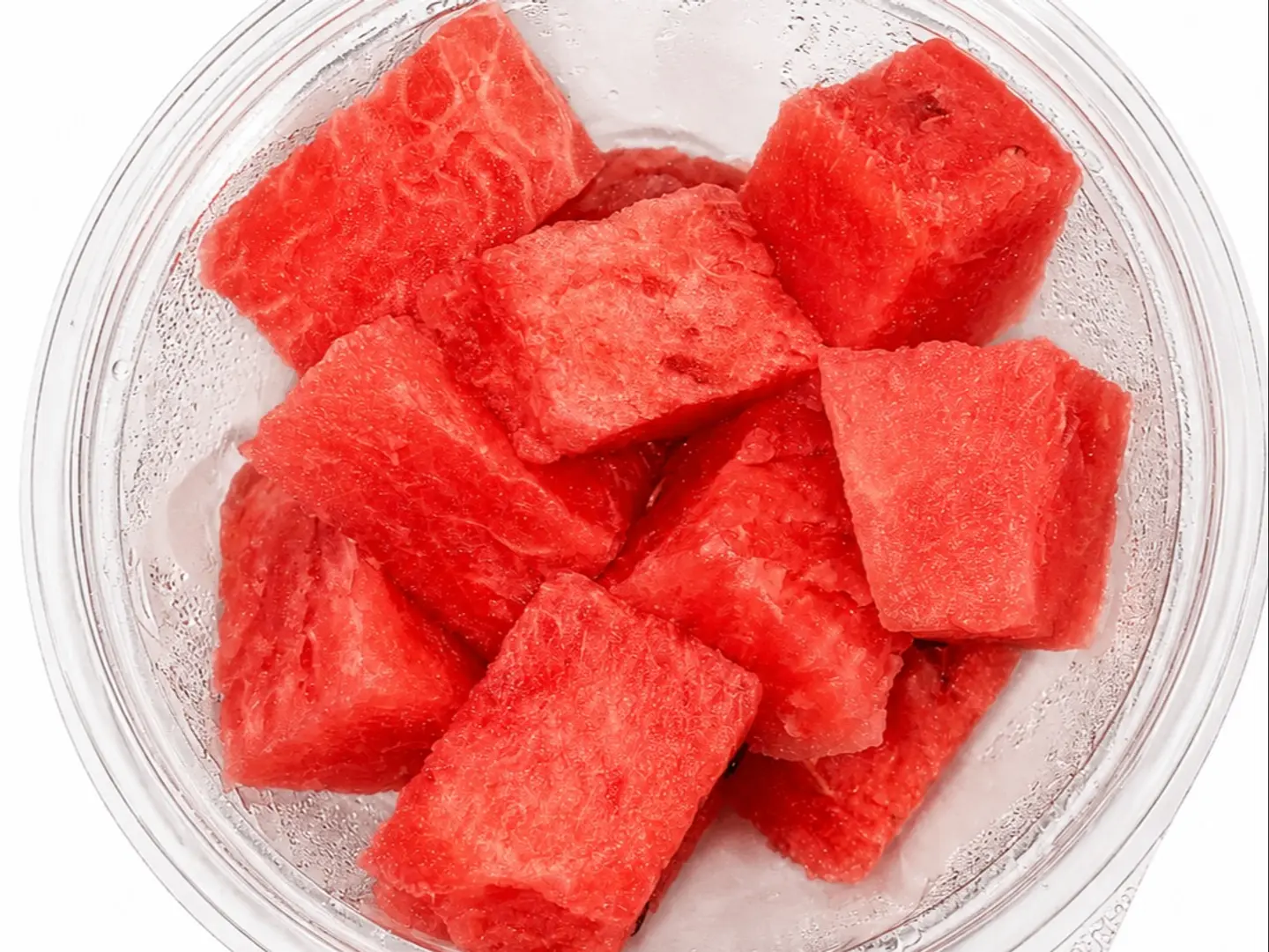 Watermelon Plate