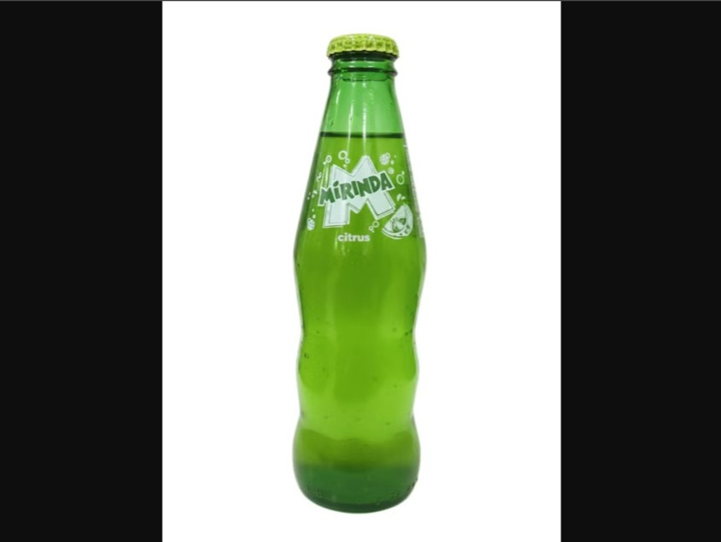 حمضيات زجاج