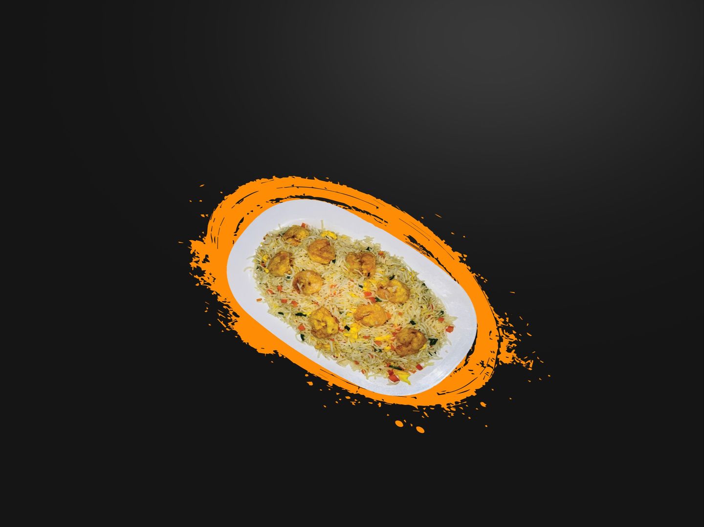 Prawm Rice