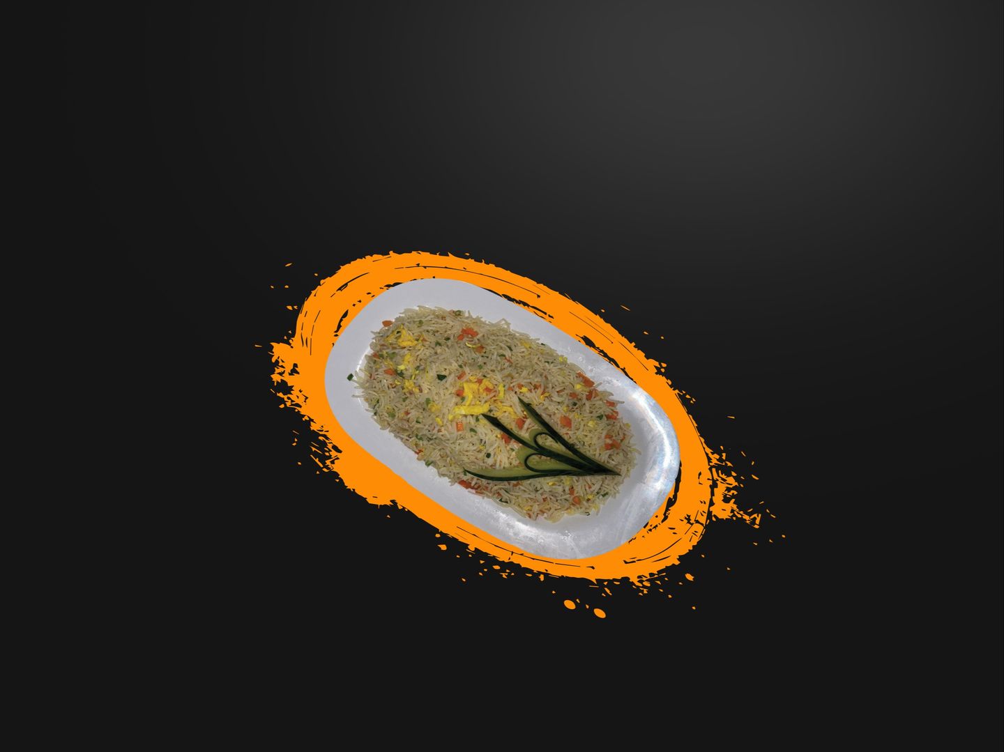 Egg Fried Rice