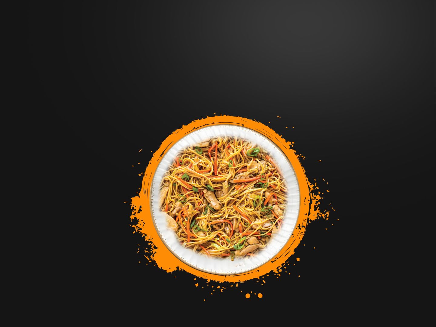 Chicken Chowmein