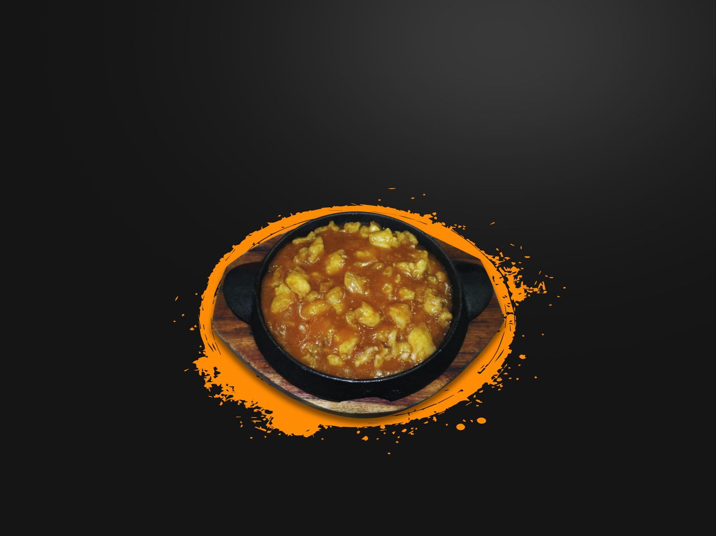 Fish Manchurian