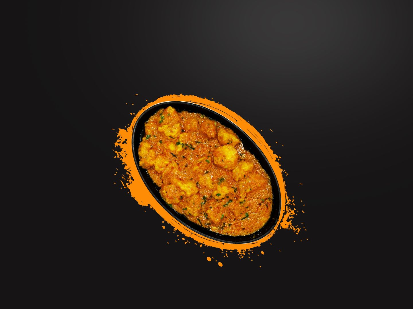 Fish Curry
