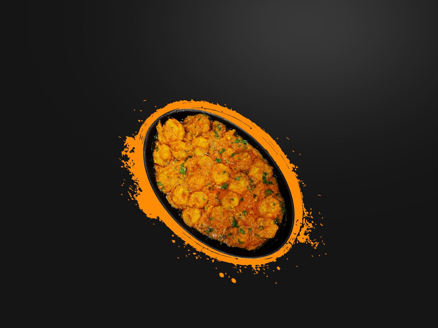 Prawn Curry
