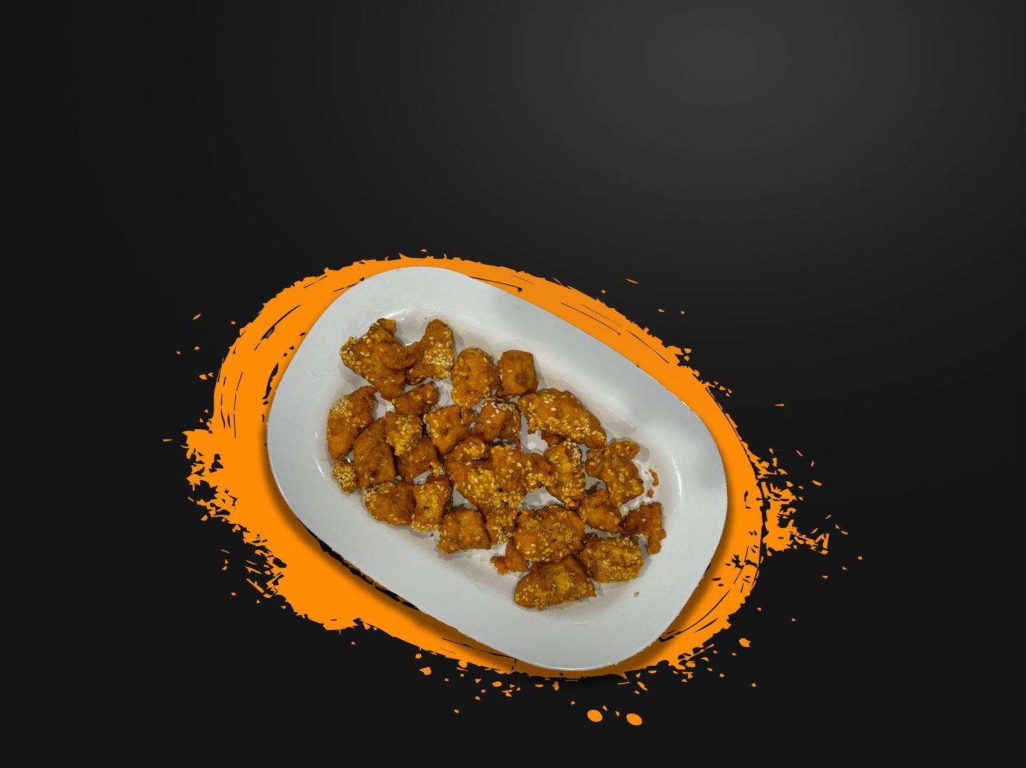 Dhaka Fried Chicken