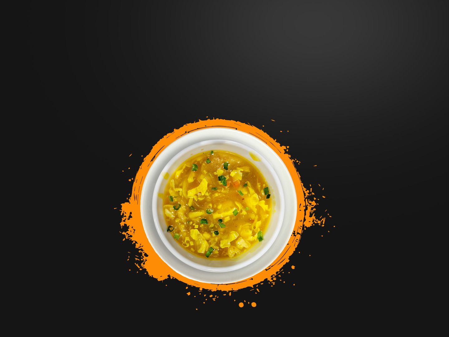 Mahran Special Soup