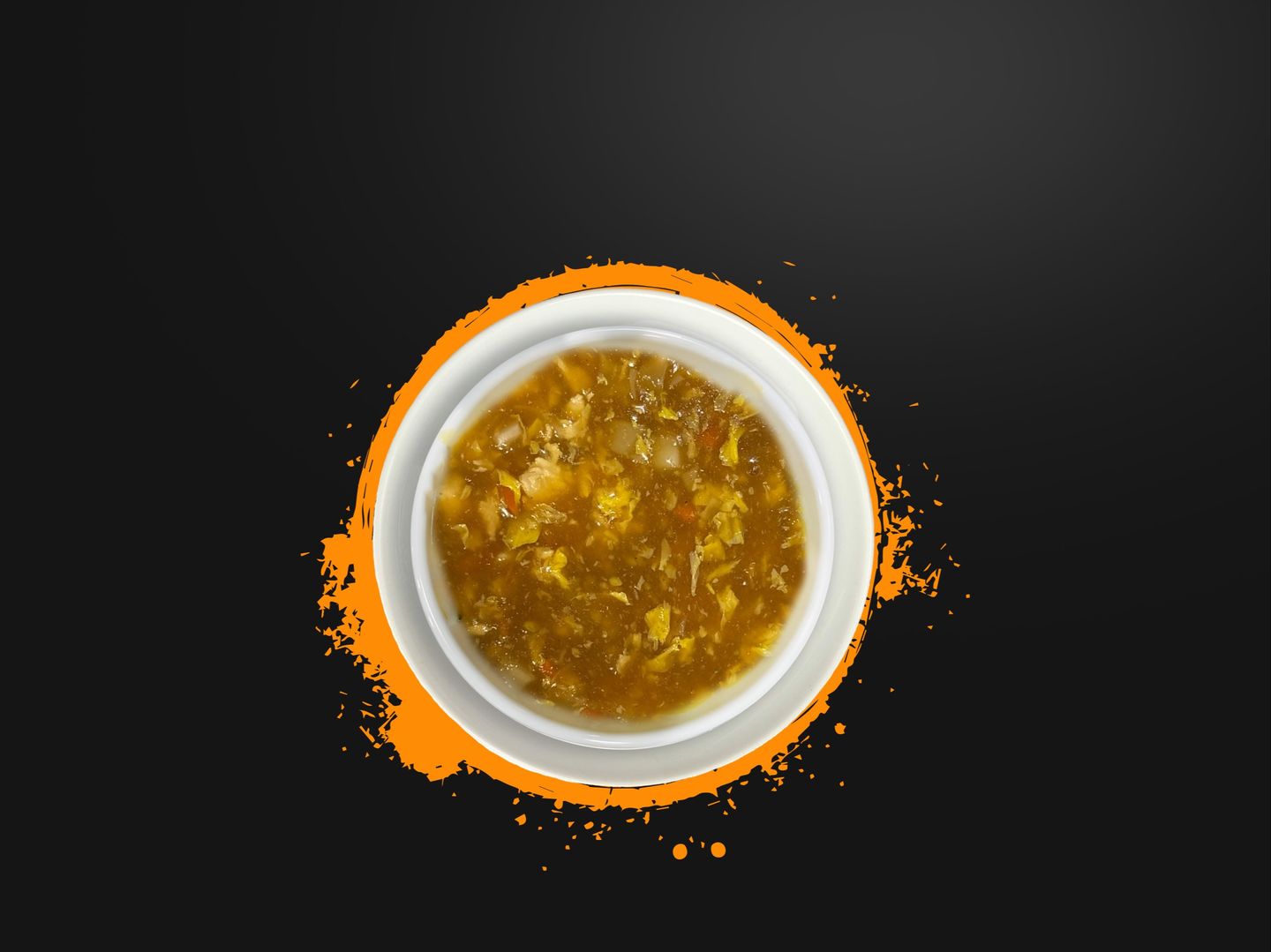 Hot & Sour Soup