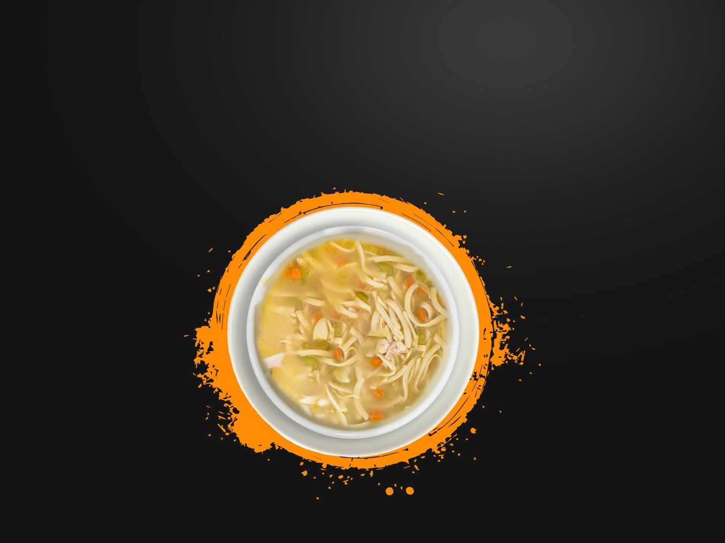 Chicken Noodle Soup