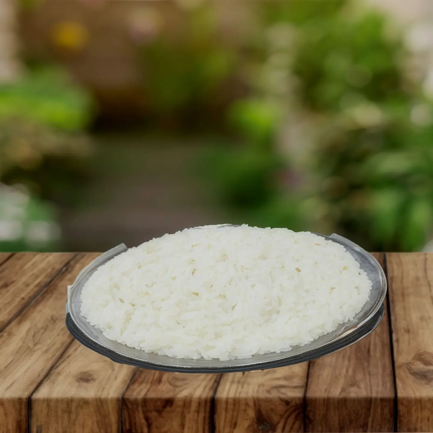 Plain Saleeg Rice