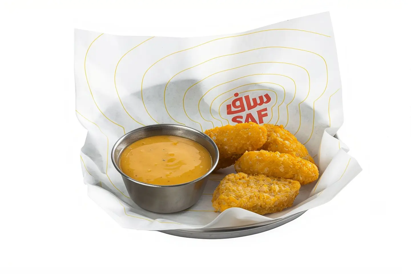 Chedder Jalapeno