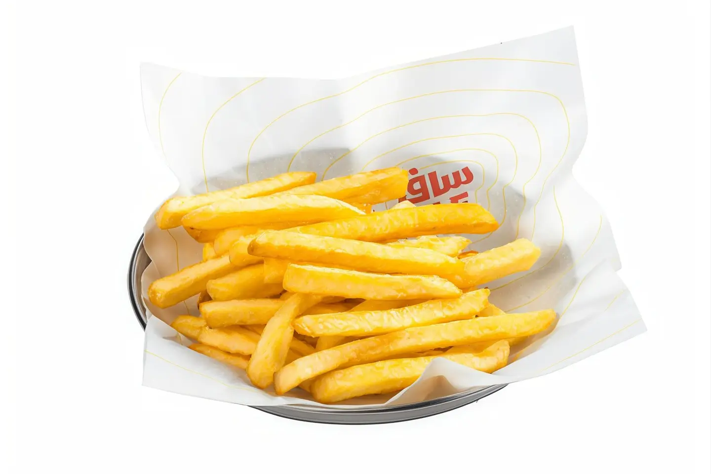 French Frise