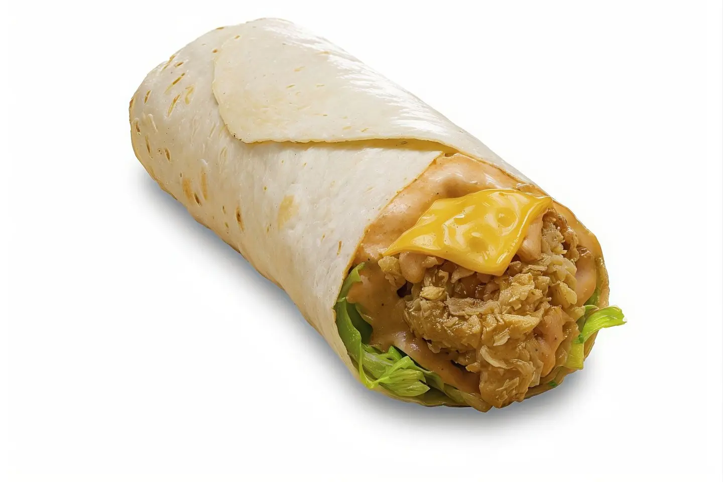 Chicken Tortilla