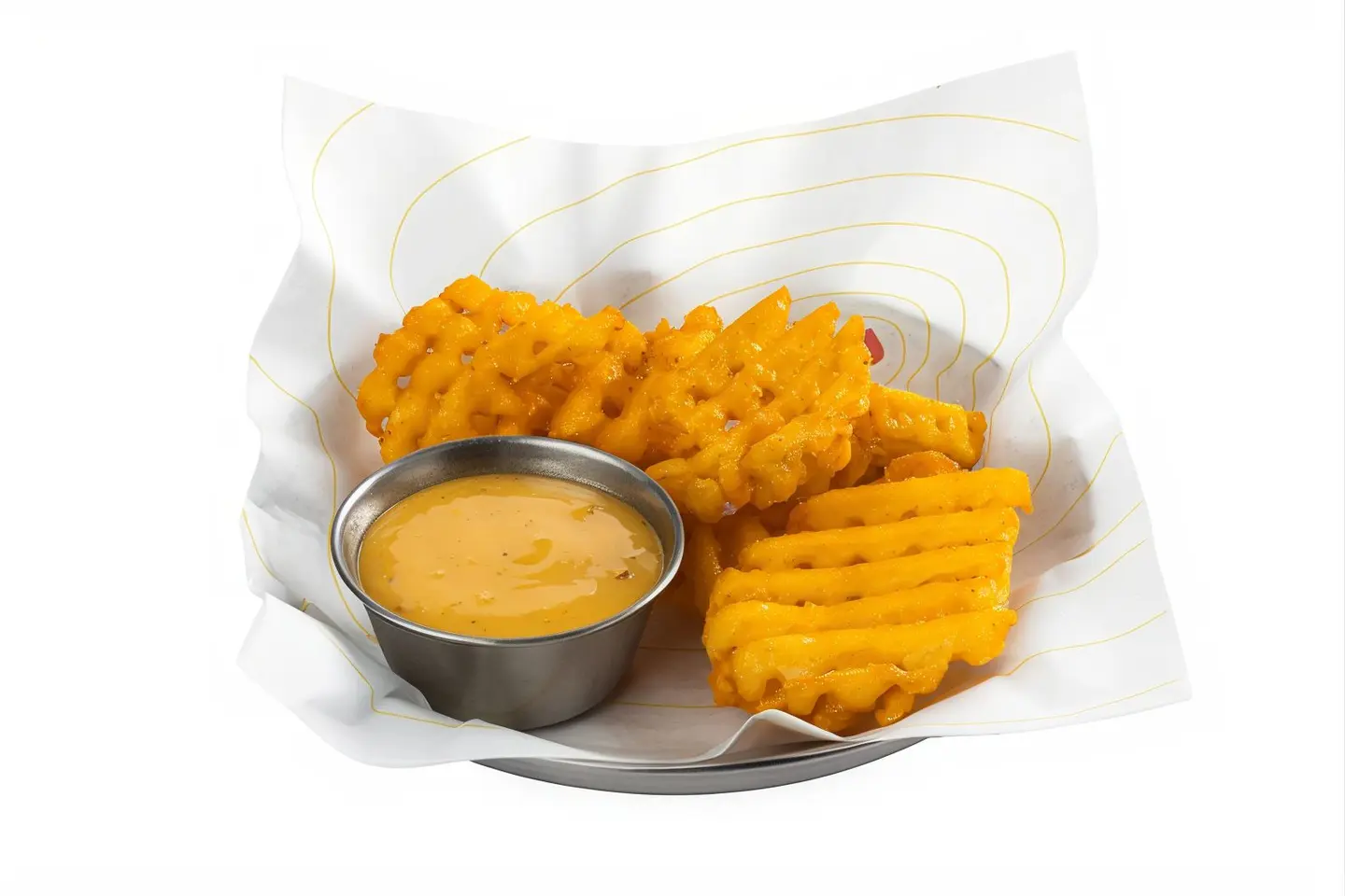 بطاطس كرسكت