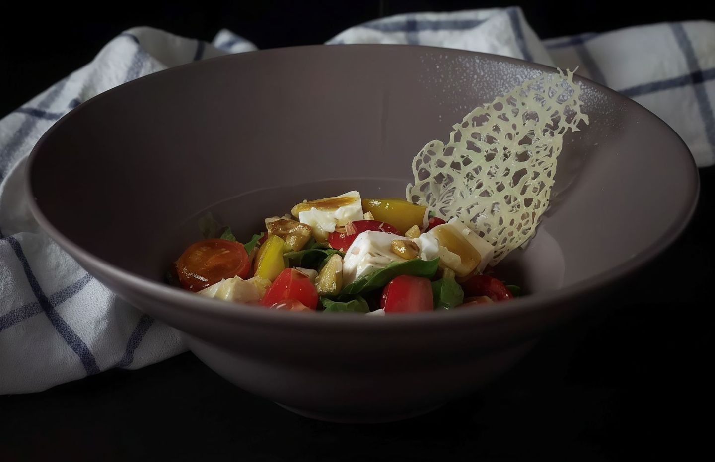 Villam's Salad